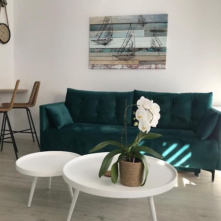 Apartament Turkus Z Ogrodem コウォブジェク エクステリア 写真